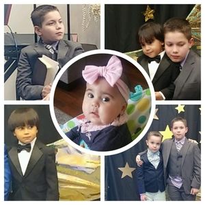 Meet your Posher, Jaime